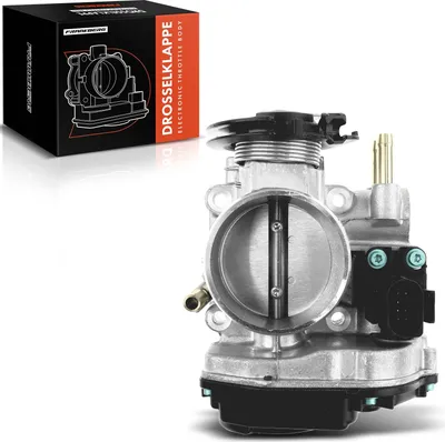 Zdjęcie produktu dla Frankberg Przepustnica Powietrza dla VW Golf 3 1H1 03C133062MSEAT
