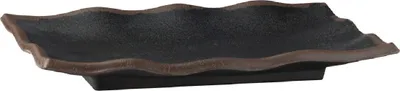 Produktbild von APS Marone Tablett, Höhe: 20 mm, Länge: 275 mm, Breite: 110 mm