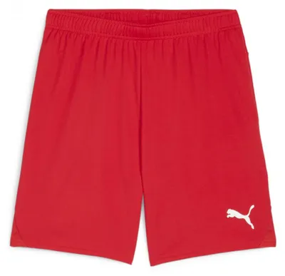 Obrázek produktu pro Dětské šortky Puma Teamgoal - červené