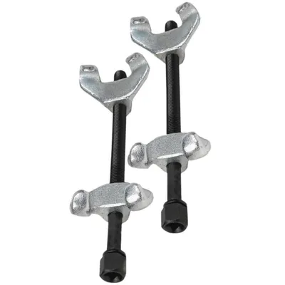 Produktbild von BRÜDER MANNESMANN M 258-1, Schwarz, Metallisch