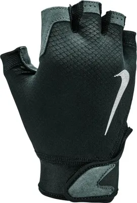 Produktbild von Nike Accessories Ultimate Fitness Trainingshandschuhe Schwarz XL Herren Schwarz XL