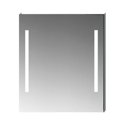 Obrázek produktu pro Jika Clear - Zrcadlo s LED osvětlením, 700x810 mm H4557351731441