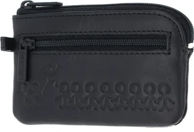 Produktbild von oxmox Schlüsseletui Leder 11,5 cm