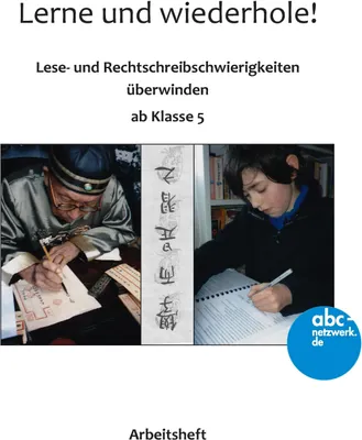 Produktbild von Lerne und wiederhole!