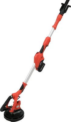 Produktbild von Yato YT-82360 Handschleifmaschine