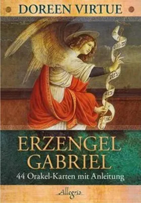Image de Erzengel Gabriel