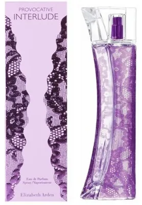 Image de Elizabeth Arden Provocative Interlude Eau de Parfum 100 ml, neuf dans son emballage d'origine