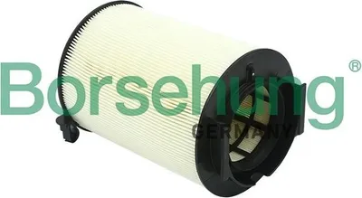 Produktbild von Luftfilter Borsehung B12812 für VW GOLF VI (5K1) Filtereinsatz