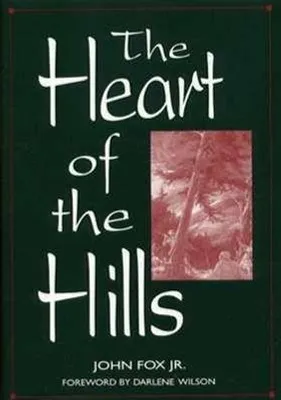 Produktbild von Heart Of The Hills