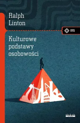 Productafbeelding van Kulturowe podstawy osobowosci
