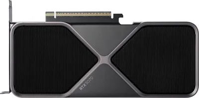Produktbild von NVIDIA 5070 Founders Edition