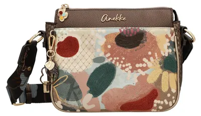 Produktbild von Anekke Blossom Tulip 43713-062 (1/braun/rotbraun/bunt)