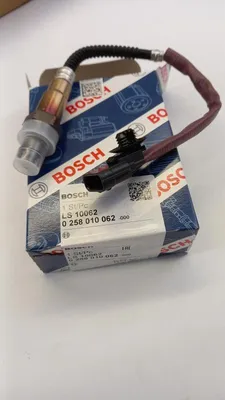 Productafbeelding van Bosch lambda-sonde voor Dacia, Nissan en Renault