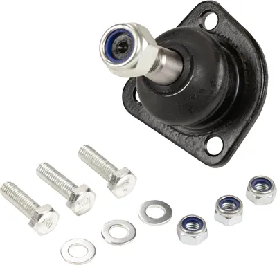 Image de Articulation de support/de guidage