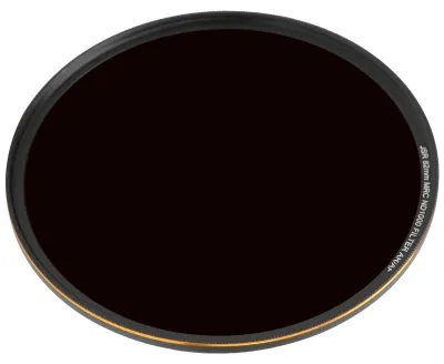 Produktbild von Junestar 82 mm ND1000-Filter, mehrschichtige Beschichtung, wasserdicht, neutrale Dichte, ultradünn, für Kamera