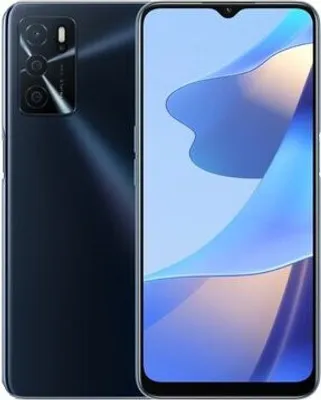 Produktbild von Vodafone OPPO A16s, 16,6 cm (6.52"), 4 GB, 64 GB, 13 MP, Android 11, Schwarz