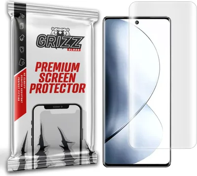 Produktbild von Hydrogel-Folie GrizzGlass Hydrofilm für Vivo V29 Pro