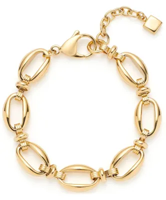 Immagine prodotto di Leonardo Jewels - 026182 - Bracciale - Donna - Andrea - 18,5 cm