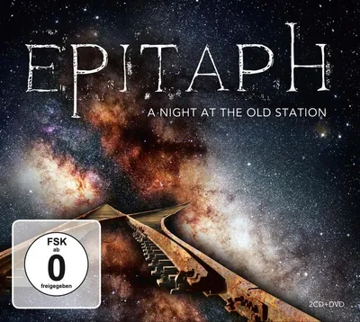 Obrázek produktu pro Epitaph (Německo): (CD / Skladby: A-G)