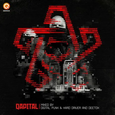Obrázek produktu pro Various-Qapital 2017