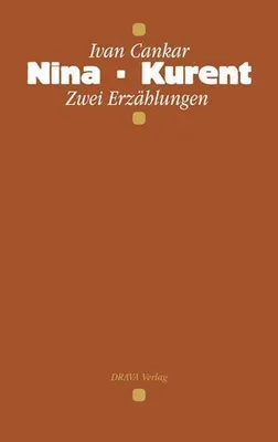 Produktbild von Cankar, I: Nina/Kurent