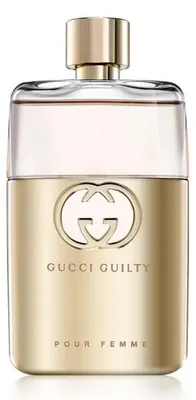 Produktbild von Gucci Guity Pour Femme Eau De Parfum Spray 90ml