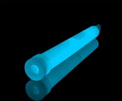 Produktbild von Knicklicht, Leuchtstab - blau