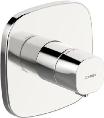Produktbild von Hansa 81129583 FM-Set f. Brausebatt. HANSALIVING