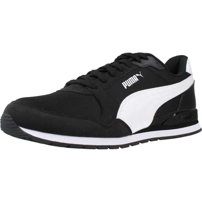 Produktbild von PUMA Halbschuhe ST RUNNER V3 MESH, Schwarz:44