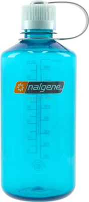 Zdjęcie produktu dla Butelka Nalgene Narrow Mouth 1 l Trout Green