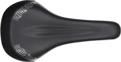 Obrázek produktu pro Sedlo Selle Italia Nepal TI 2017, Verze:Black, Rozměr:268x138 mm
