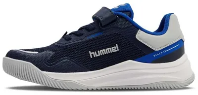 Productafbeelding van Hummel Topflight Pro Vc Jr - blauw, maat: 35