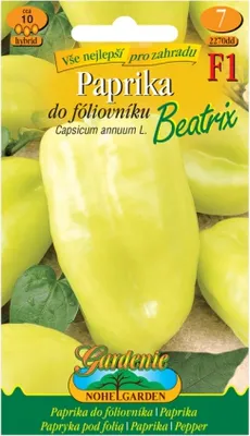 Image de BEATRIX F1 - hybride