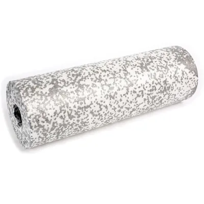 Produktbild von Togu Blackroll Soft Faszienrolle 45 cm Farbe: weiß-grau