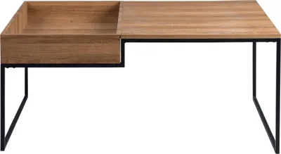 Produktbild von Best Mobilier Tim, Partikelbord, 20 kg, Tim, 1050 mm, 450 mm, 14 kg