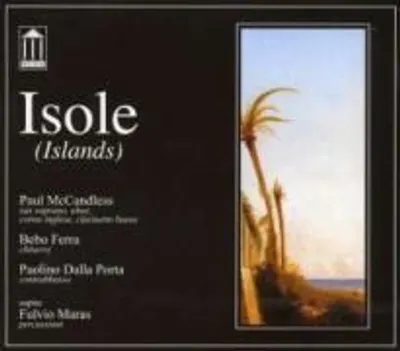 Produktbild von Isole