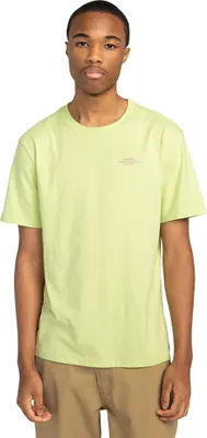 Produktbild von Element Skateboard Co Kurzarm-t-shirt Grün L Mann Grün L