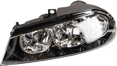 Immagine prodotto di Faro anteriore sinistro H7 H1 60695646