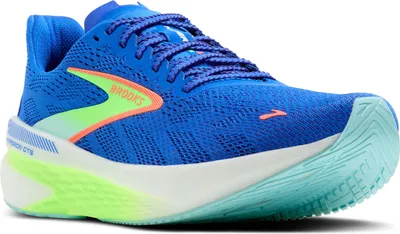 Produktbild von Brooks HYPERION GTS 2 Men | 1104331D492, Größe:US 9 - EU 42.5 - CM 27 - UK 8