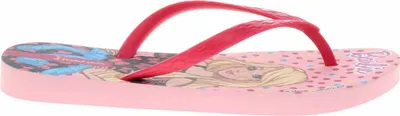 Produktbild von Ipanema Strandpantoffeln für Mädchen 82927-20819 rosa-pink 34