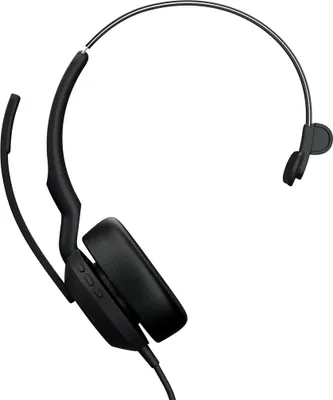 Produktbild von Jabra Evolve2 50 USB C/A UC Mono