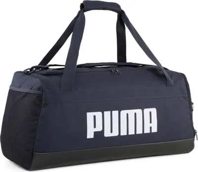 Produktbild von PUMA Challenger Medium Sports Bag - 091145, Farbe:Blau, Accessoires:OSFA