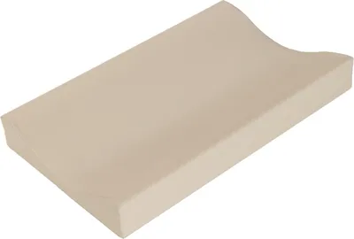 Produktbild von Puck Comfort Wickelunterlage - Clay | Extra