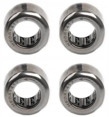 Produktbild von Vileda 4 Stück Lager HF081412 Ersatzteile für Drehmopp