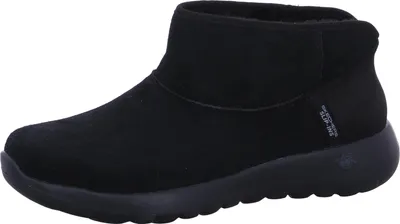 Produktbild von Skechers On the Go Joy Winterstiefel Schwarz