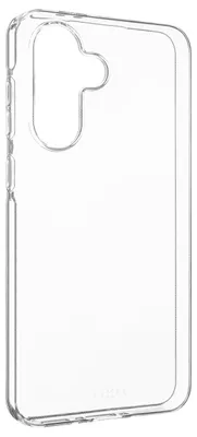 Image de Housse de téléphone portable pour Galaxy A56 5G, Fixed Story AntiUV TPU, Transparent