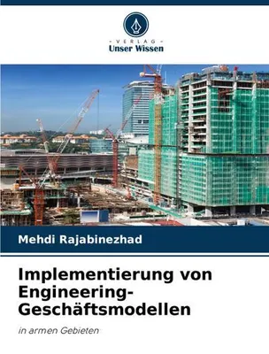 Produktbild von Implementierung von Engineering-Geschäftsmodellen
