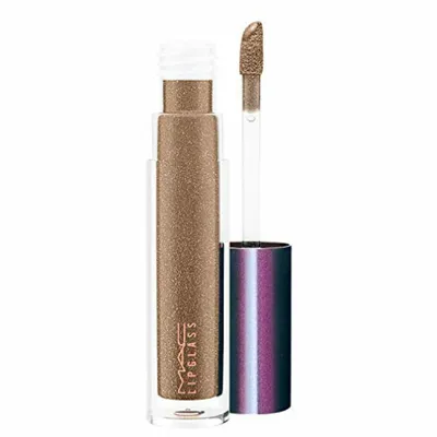 Produktbild von Mac Lipglass Soft Shell Lipgloss 3.1ml