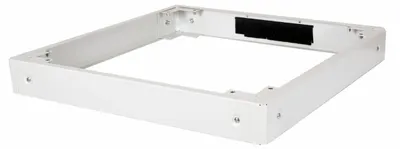 Produktbild von Equip Sockel 19', 800X800mm, RAL7035 Grau