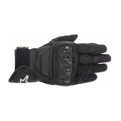 Produktbild von Alpinestars Celer GORE-TEX Sporthandschuh schwarz 2XL